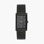 Buy TITAN Edge Ceramic Men s Analog Watch NH1043NM01A from Titan at just INR 12495.0