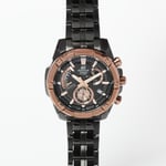 Buy CASIO Edifice Analog Watch EX492 from Casio at just INR 13995.0