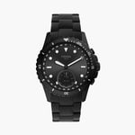 Buy FOSSIL Men Hybrid FB-01 Touch Smartwatch- FTW1196 from Fossil