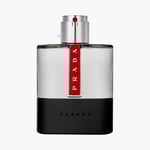 香水(男性用) PRADA LUNA ROSSA CARBON EDT 100ml プラダ ルナロッサ カーボン オーデトワレ｜プラダ ビューティ