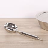 Ferrit Stainless Steel Dosa Ladle