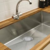 Ferrit Stainless Steel Sink Trapper
