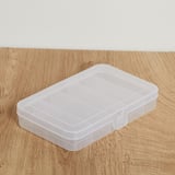 Regan Plastic Storage Box
