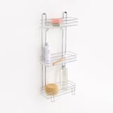 Orion Metal 3-Tier Bath Caddy