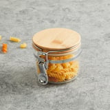 Palestine Acrylic Round Canister - 450ml