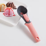 Rosemary Ice Cream Spoon