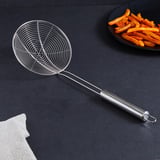 Ferrit Stainless Steel Deep Fry Strainer