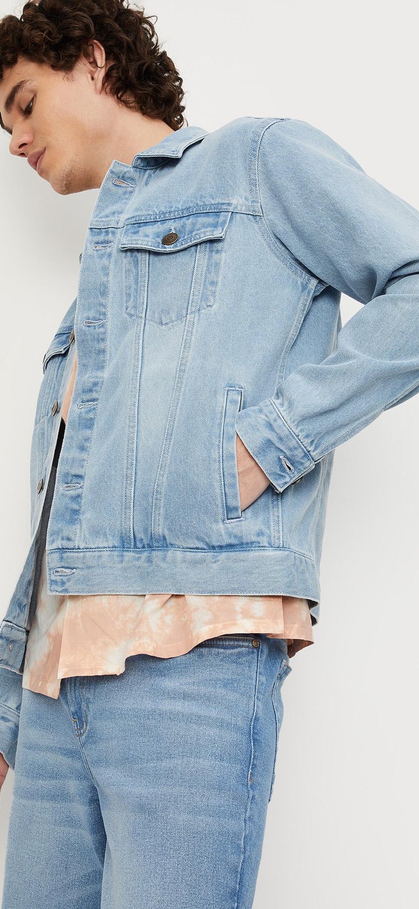 【JLS】22ss CRASH DENIM TRUCKER JACKET 1_2025_07_15_T034230_476_124dc
