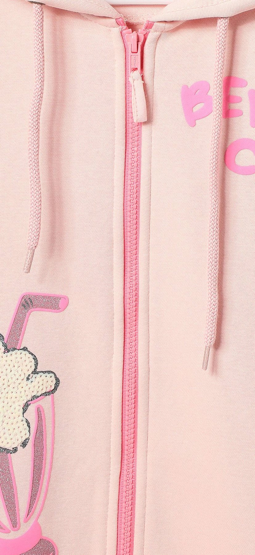 最安値 即完品 9090 girl Far Zip Hoodie ピンク 最安値 即完品 9090 girl Far Zip Hoodie ピンク