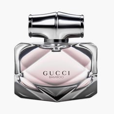 GUCCI Bamboo オードトワレ 50mL Amazon.com : Gucci Bamboo Eau de Parfum Spray, 2.5 Ounce