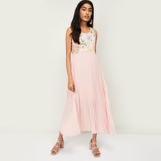 chinese dress ladies Nathalie Maxi Dress