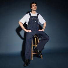 パンツ Lee x MFC STORE DENIM OVERALLS Lee x MFC STORE DENIM OVERALLS