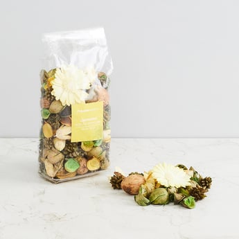 Blossom Lemongrass Potpourri - 140gm