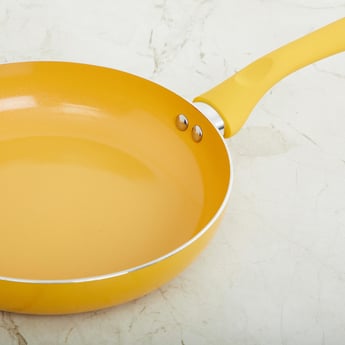 飯 24CM Buy Club Class Induction Base Non-Stick Fry Pan-24 CM from