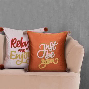Buy Cushion Covers Online At Low Prices From Home Centre