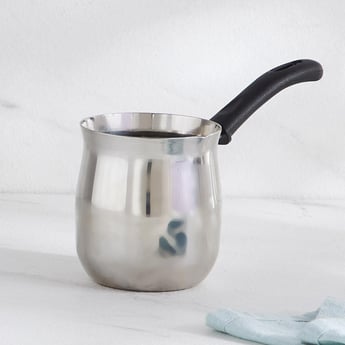 Glovia Coropuna Stainless Steel Coffee Warmer Pot - 350ml