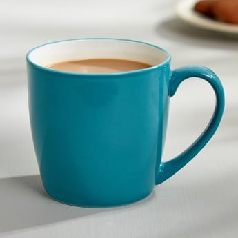 Pacific Heva Bone China Coffee Mug - 240ml