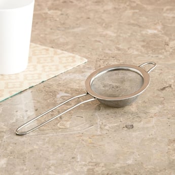 Ferrit Stainless Steel Tea Strainer