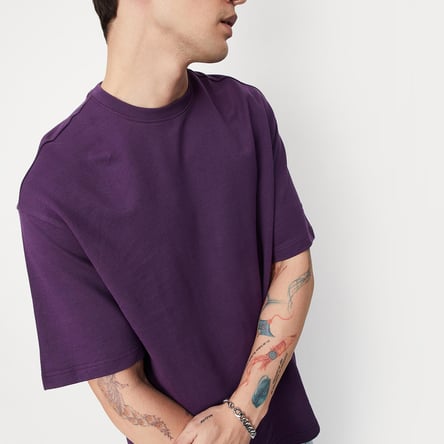 3️⃣ VTEXX Men Solid Casual Pink Shirt - Buy VTEXX Men Solid Casual