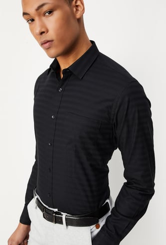 Shop for Formal Shirts for Men Online in India | Max Fashion