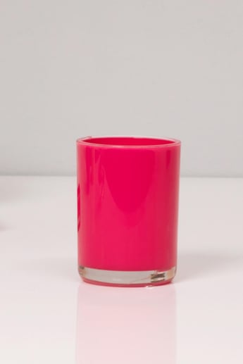 FABULOUS Three Printed  Tumbler