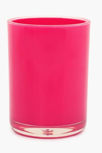 FABULOUS Three Printed  Tumbler