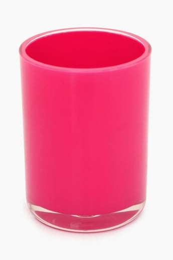 FABULOUS Three Printed  Tumbler
