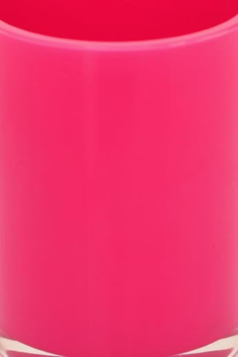 FABULOUS Three Printed  Tumbler