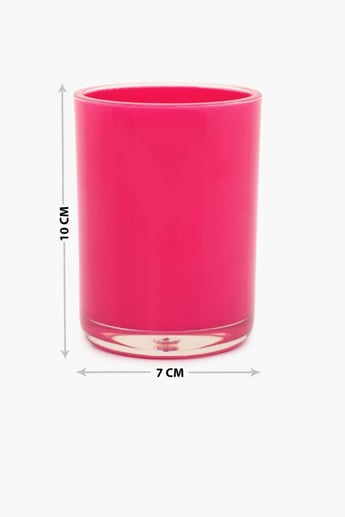 FABULOUS Three Printed  Tumbler