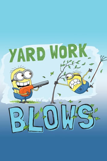 SPACES Minions 3-Piece Digital Print Double Bedsheet Set - 228 x 274 cm