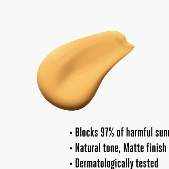 LAKME Sun Expert 50 SPF Tinted Sunscreen