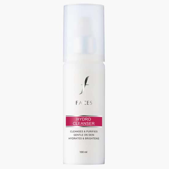 FACES Gentle Cleanser