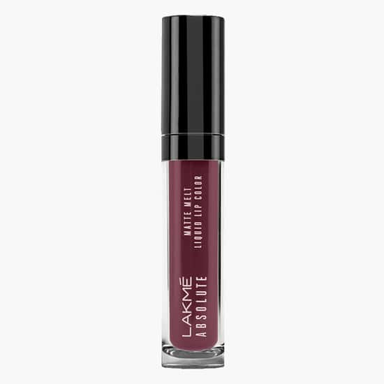 LAKME Absolute Matte Melt Liquid Lip Colour