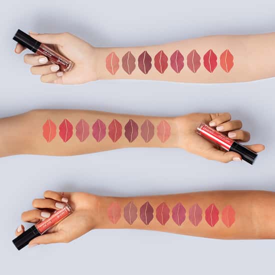 LAKME Absolute Matte Melt Liquid Lip Colour