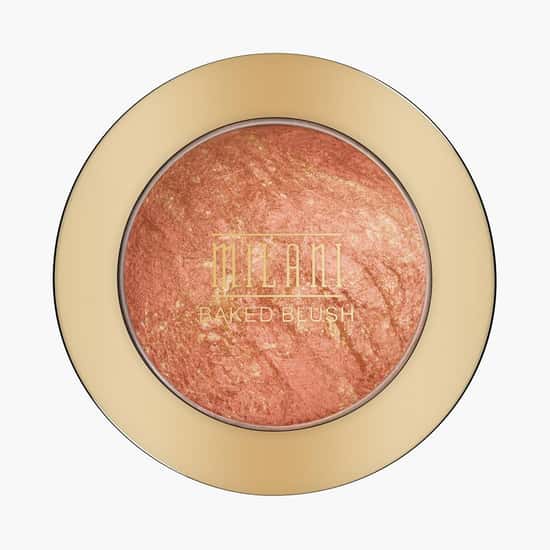 MILANI Baked Blush - Rose D'Oro