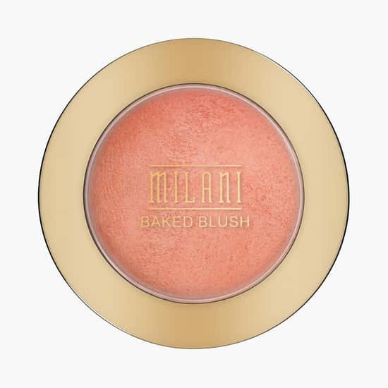 MILANI Baked Blush - Luminoso