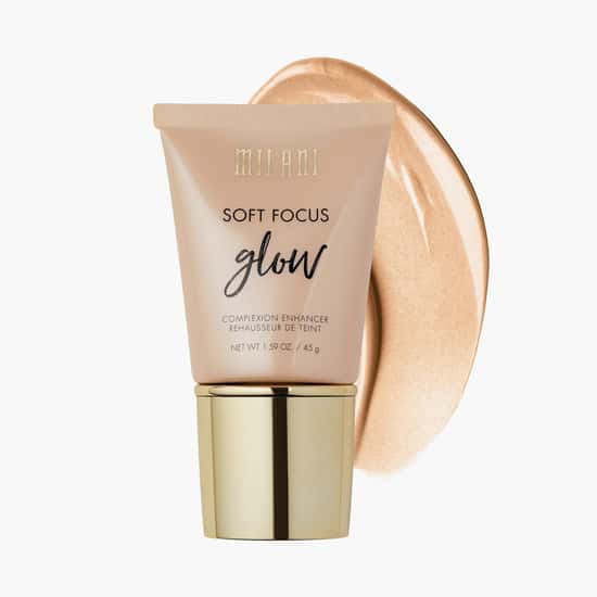 MILANI Soft Focus Glow Complexion Enhancer - Nude Glow