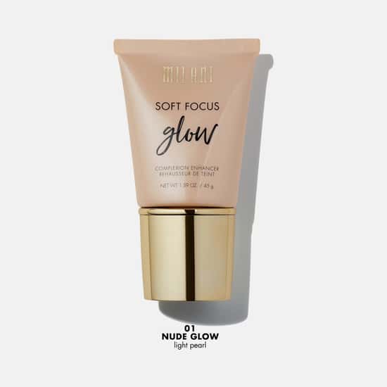 MILANI Soft Focus Glow Complexion Enhancer - Nude Glow