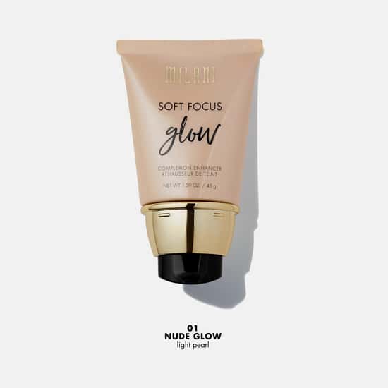 MILANI Soft Focus Glow Complexion Enhancer - Nude Glow