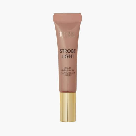 MILANI Strobelight Liquid Highlighter - Sunglow
