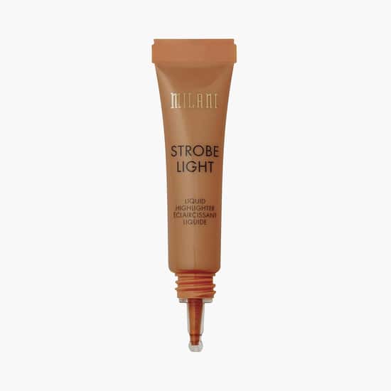 MILANI Strobelight Liquid Highlighter - Sunglow