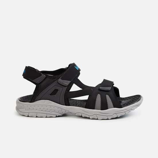 LEE COOPER Men Solid Floaters