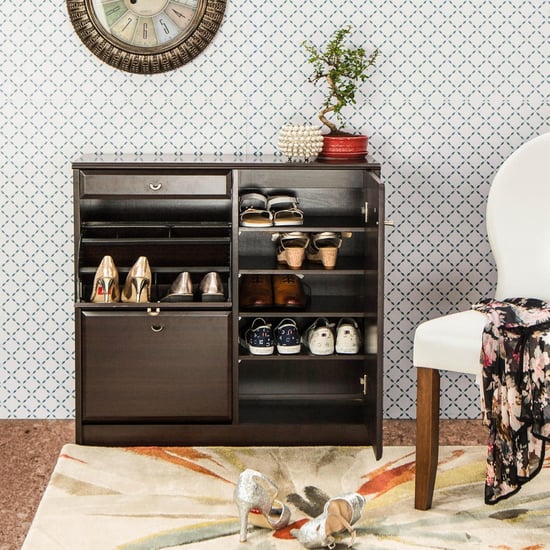 Shoe Rack- 20 Pairs