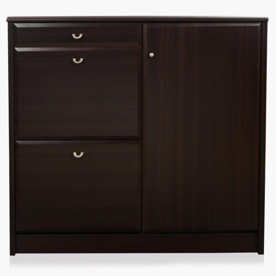 Shoe Rack- 20 Pairs