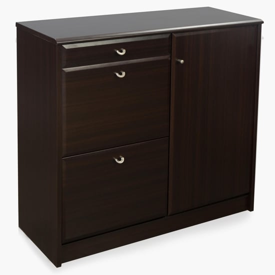 Shoe Rack- 20 Pairs