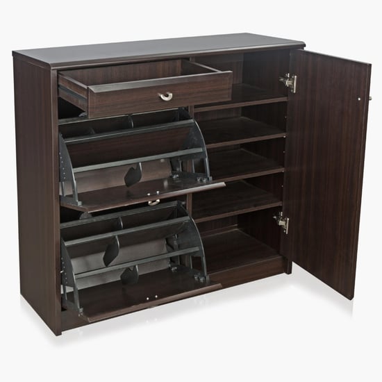 Shoe Rack- 20 Pairs