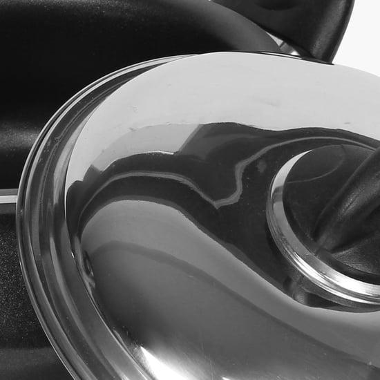 Club Class Non-Stick Handi Cooking Pot-23.5 CM