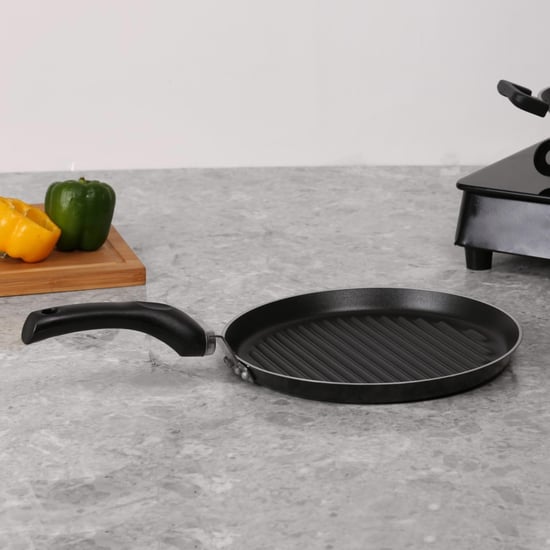 Club Class Non-Stick Club Class Grill Pan - 280 MM