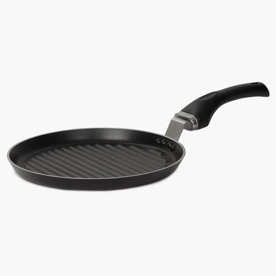 Club Class Non-Stick Club Class Grill Pan - 280 MM