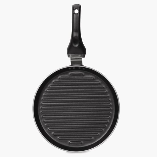 Club Class Non-Stick Club Class Grill Pan - 280 MM